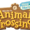 Animal Crossing: New Horizons